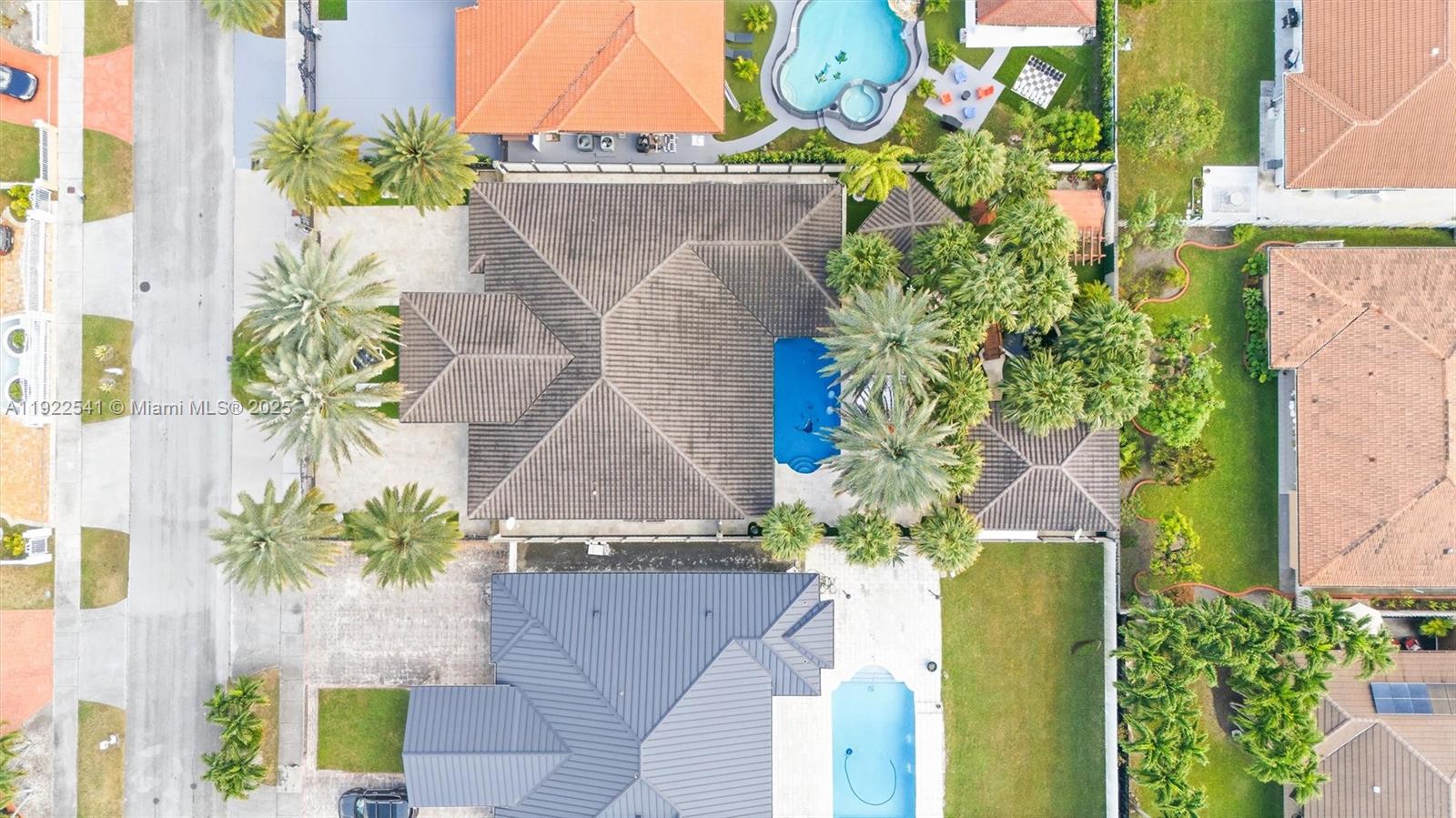 ANTA SUB 1ST ADDN - Residential