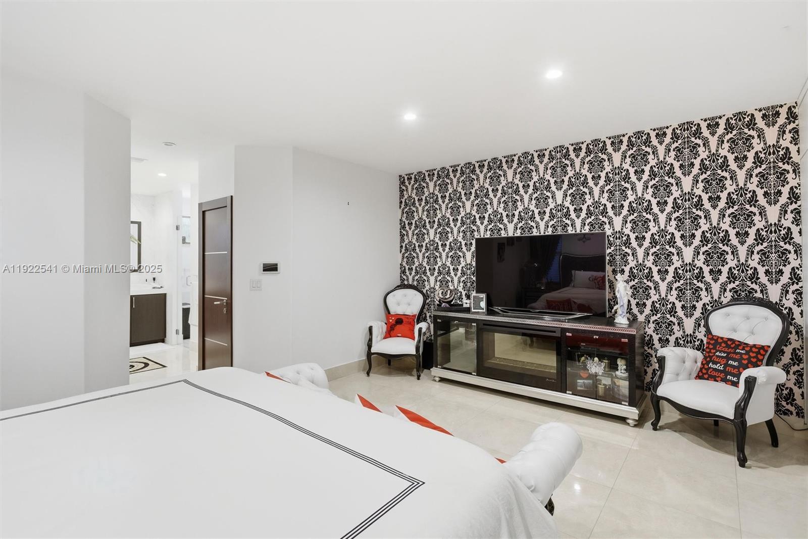 ANTA SUB 1ST ADDN - Residential