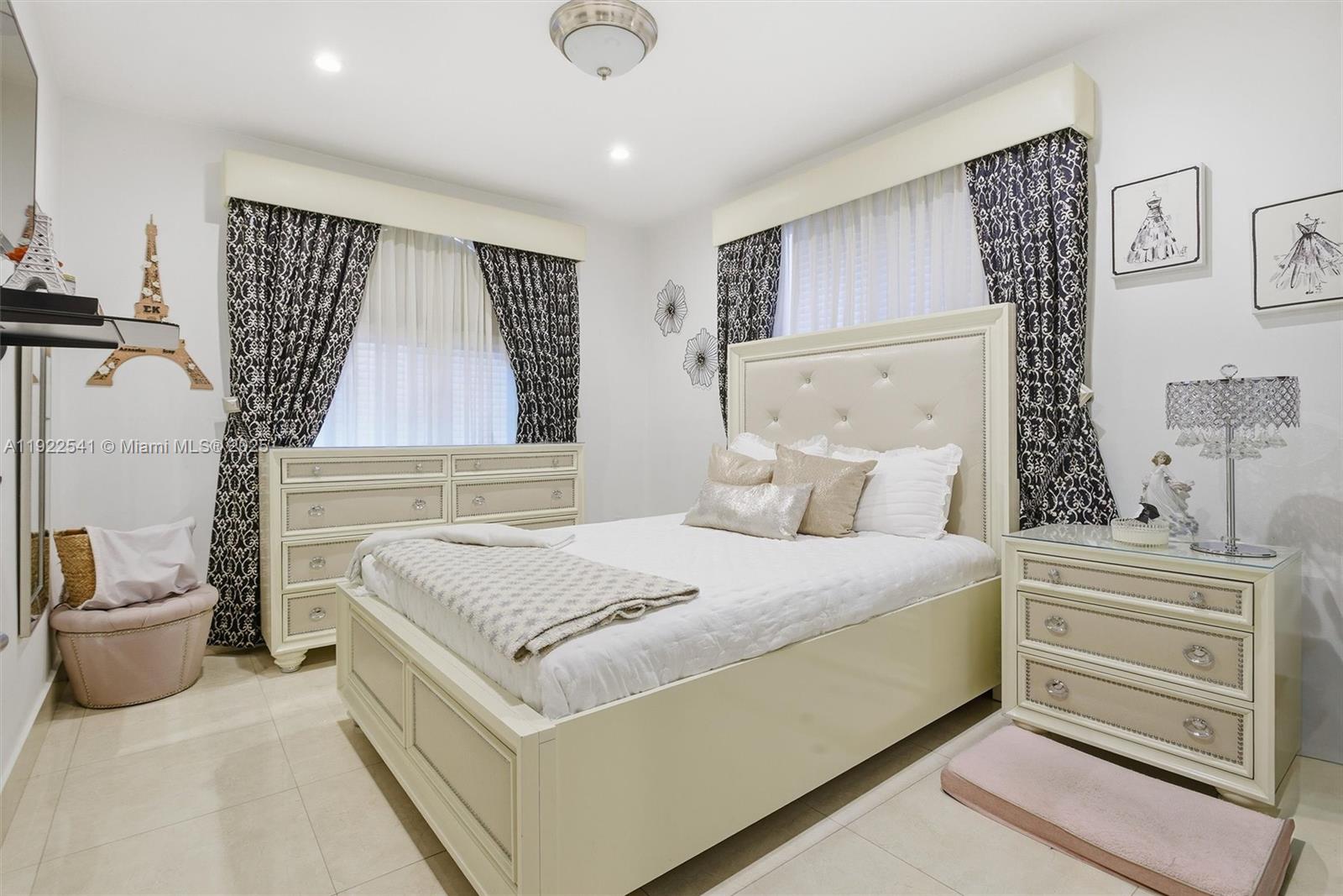 ANTA SUB 1ST ADDN - Residential