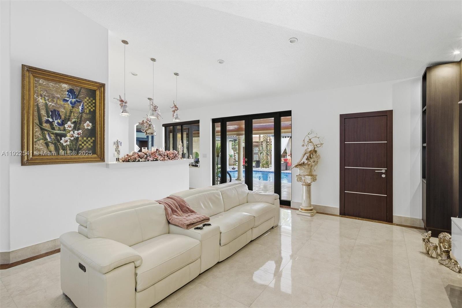 ANTA SUB 1ST ADDN - Residential