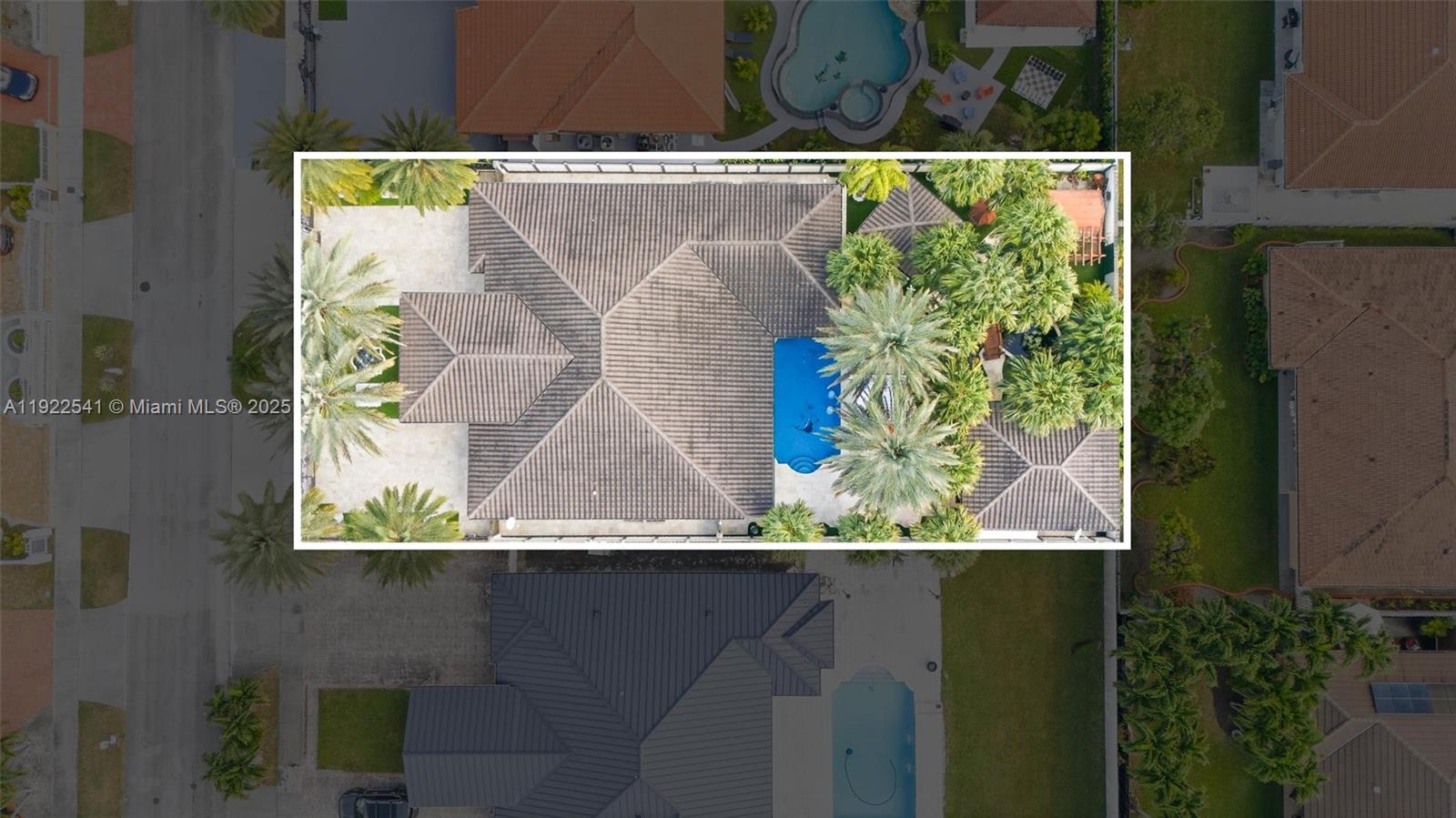 ANTA SUB 1ST ADDN - Residential