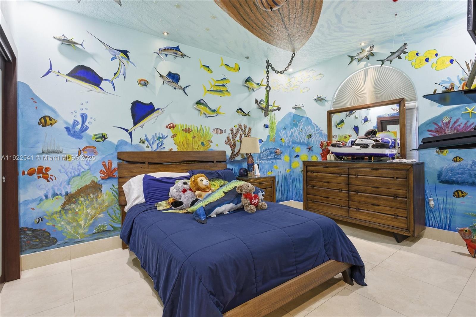 ANTA SUB 1ST ADDN - Residential