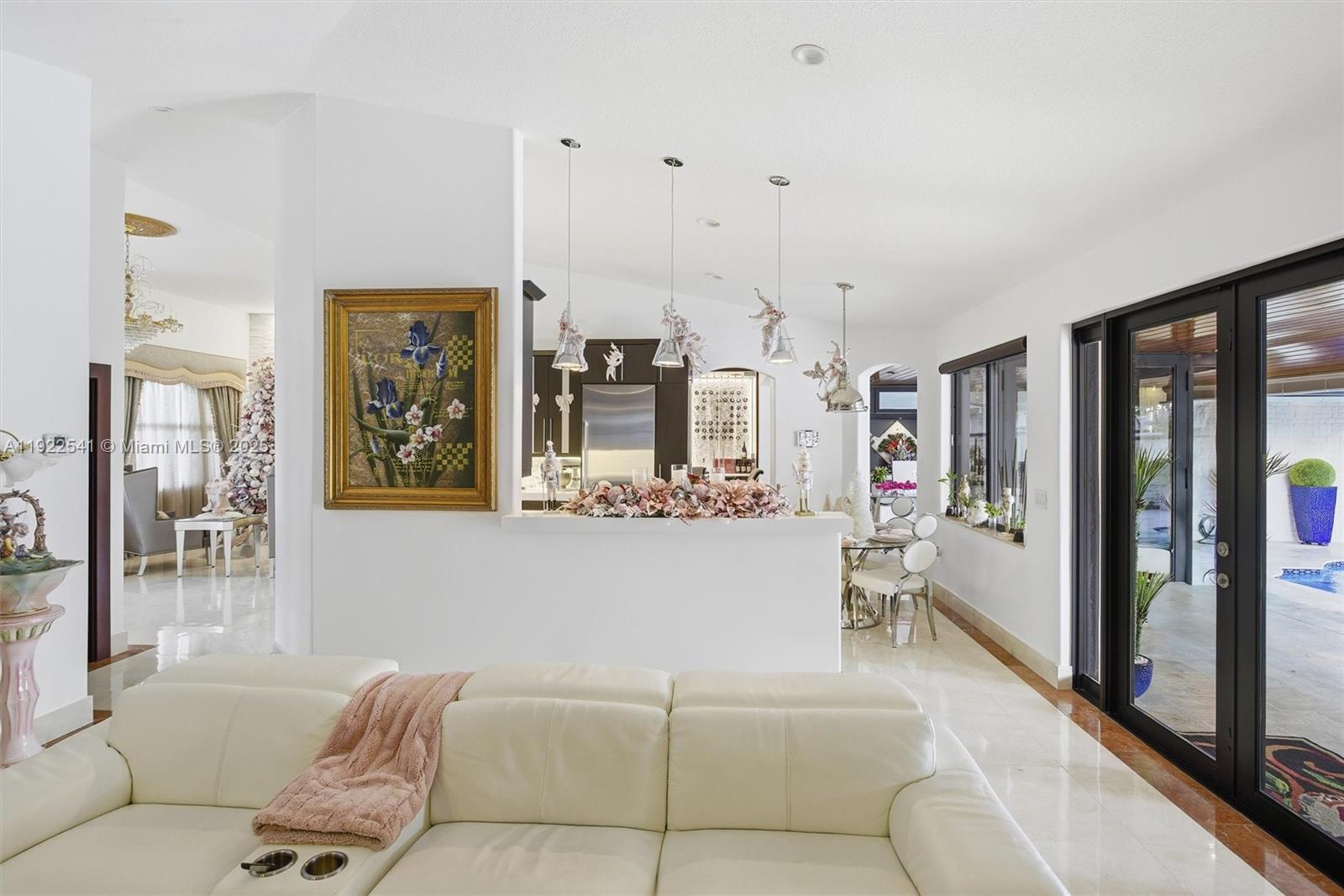 ANTA SUB 1ST ADDN - Residential