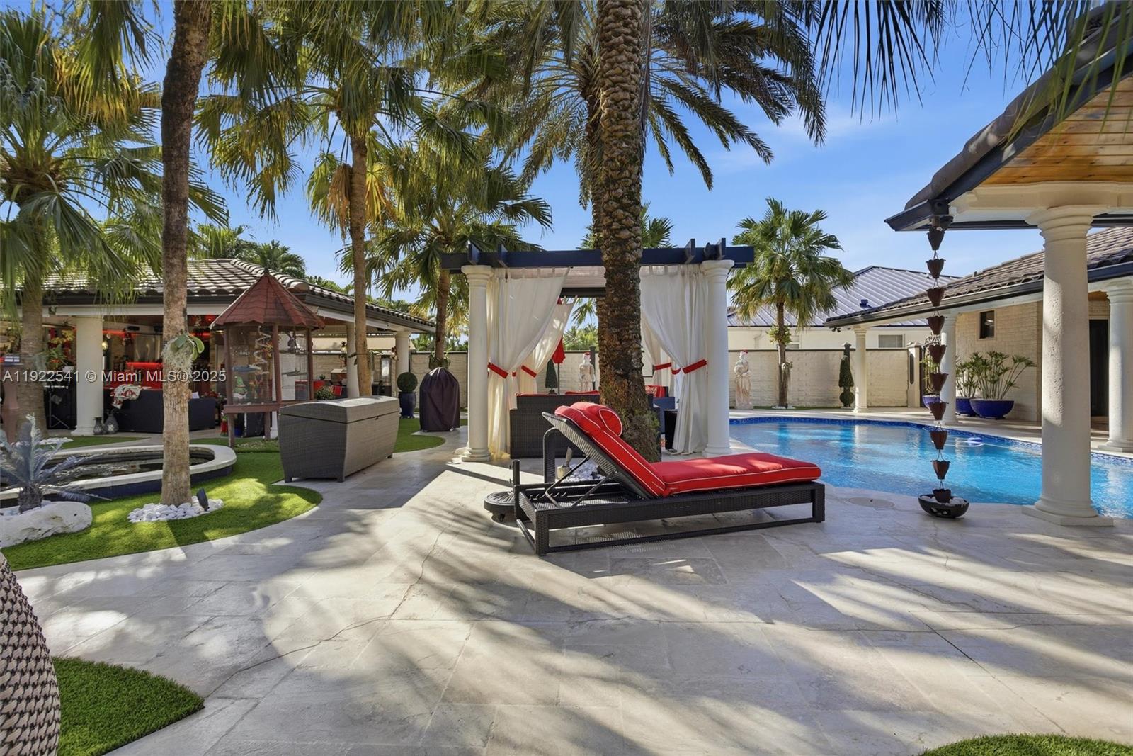 ANTA SUB 1ST ADDN - Residential