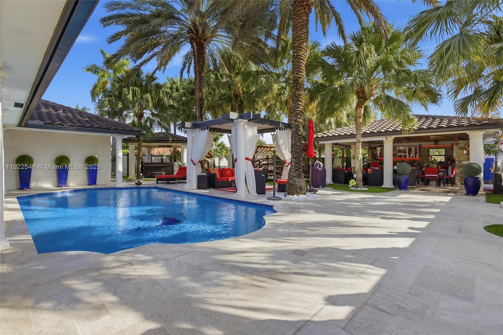 ANTA SUB 1ST ADDN - Residential