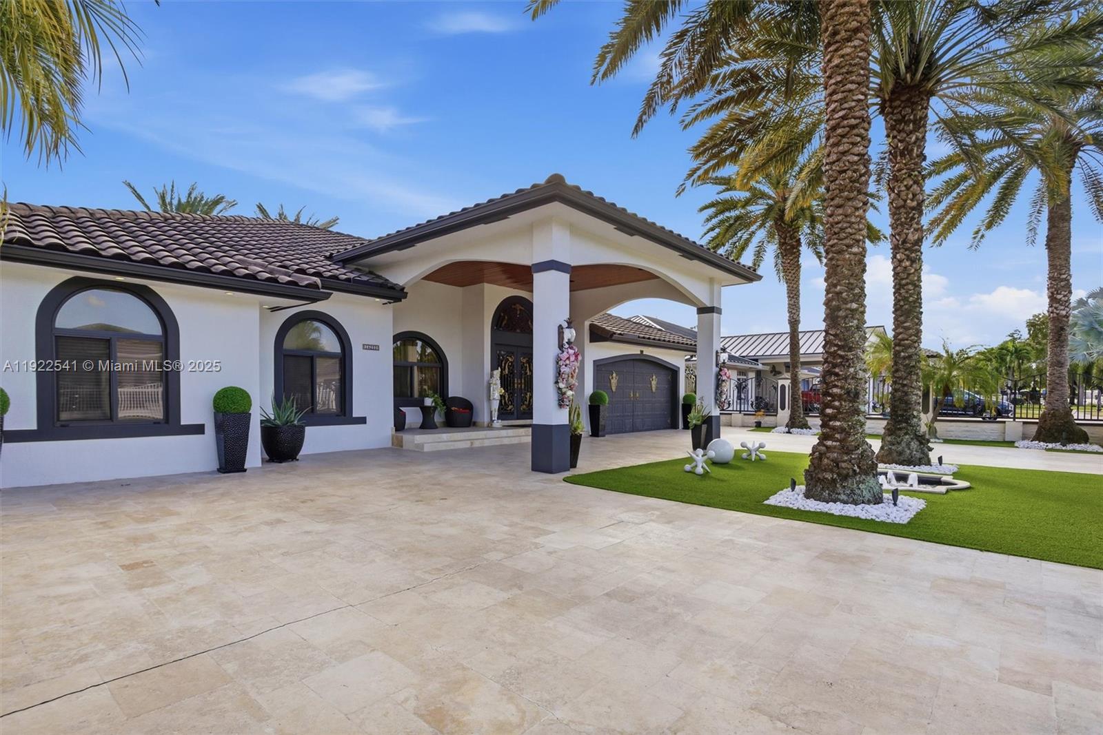 ANTA SUB 1ST ADDN - Residential