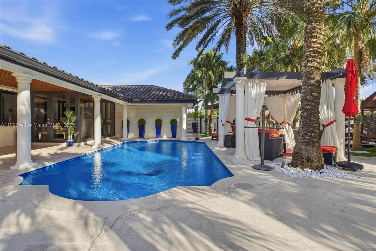 ANTA SUB 1ST ADDN - Residential