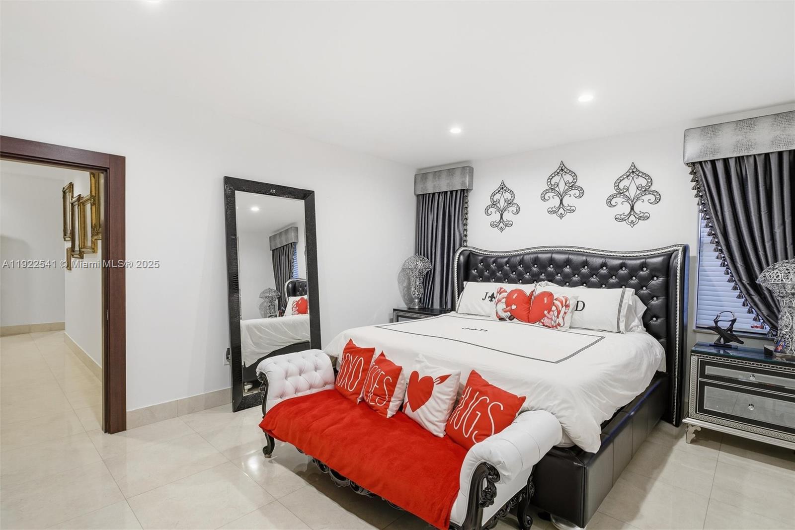 ANTA SUB 1ST ADDN - Residential