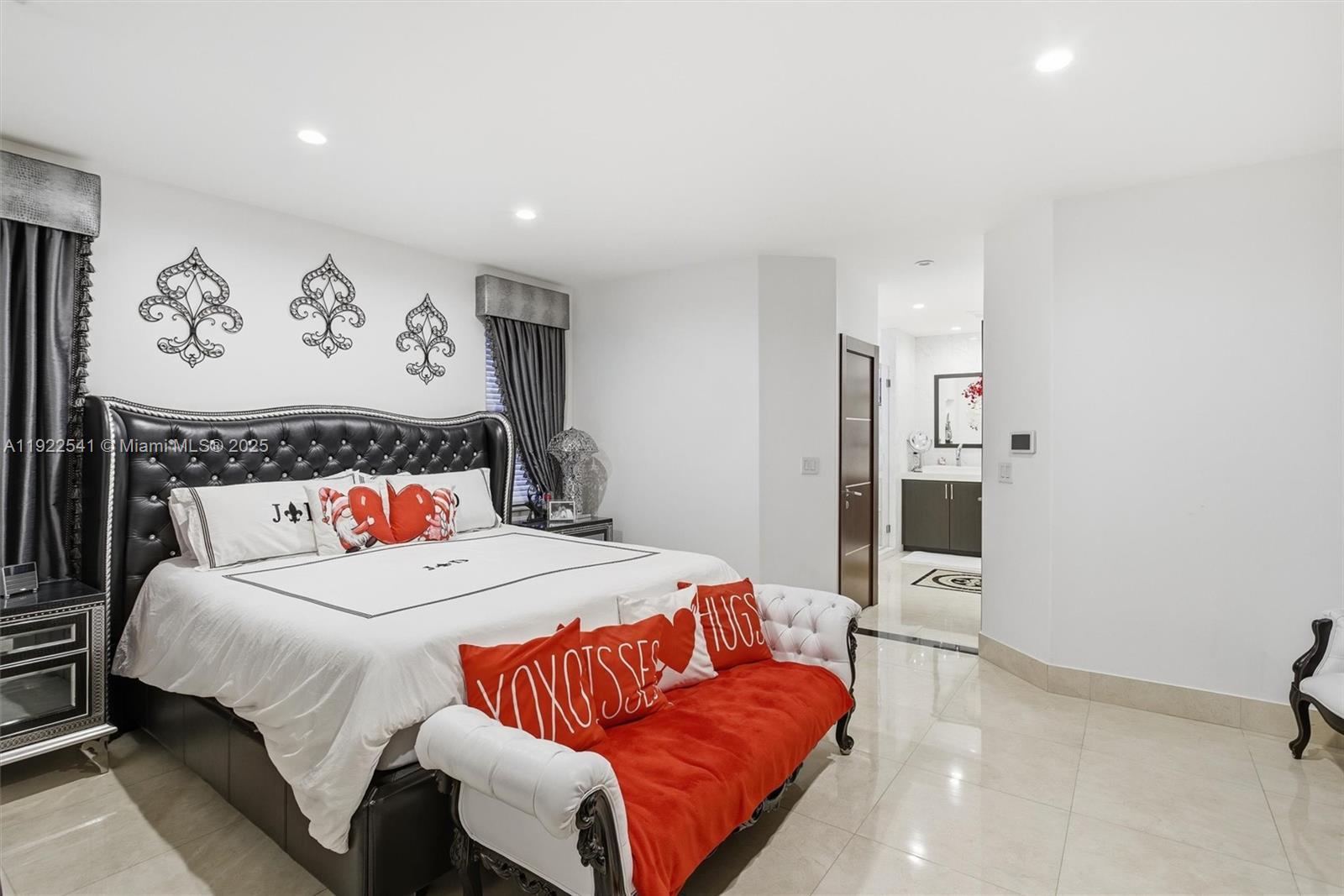 ANTA SUB 1ST ADDN - Residential