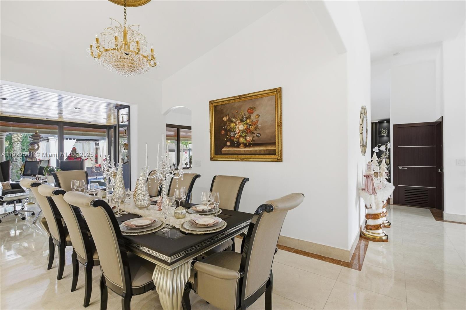 ANTA SUB 1ST ADDN - Residential