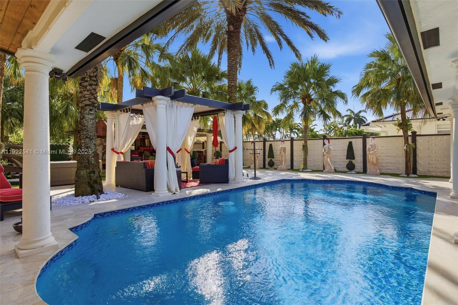 ANTA SUB 1ST ADDN - Residential