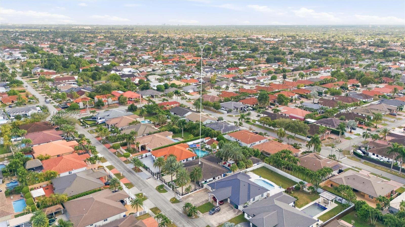 ANTA SUB 1ST ADDN - Residential