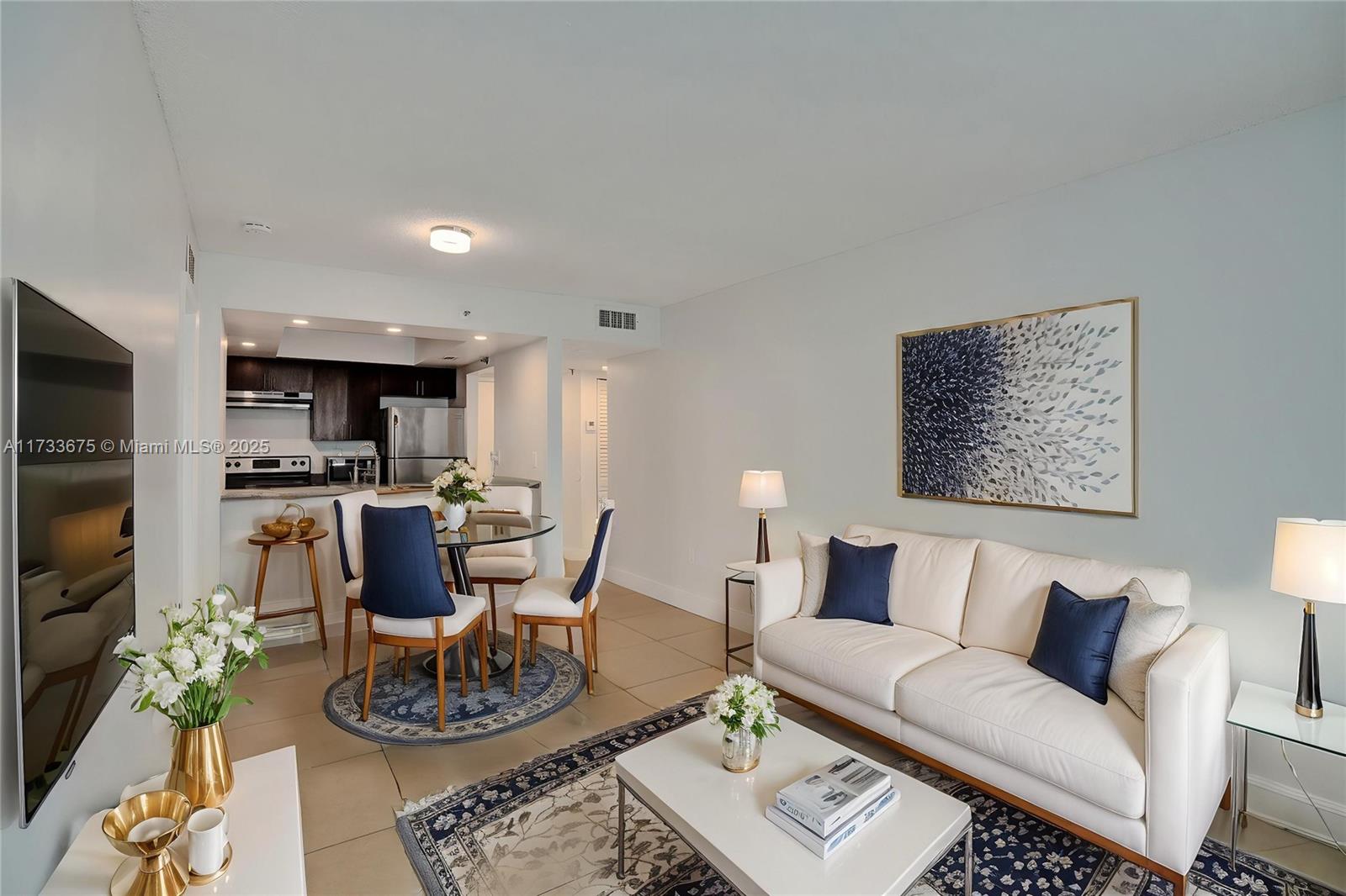 MADISON DOWNTOWN CONDO - Residential Lease