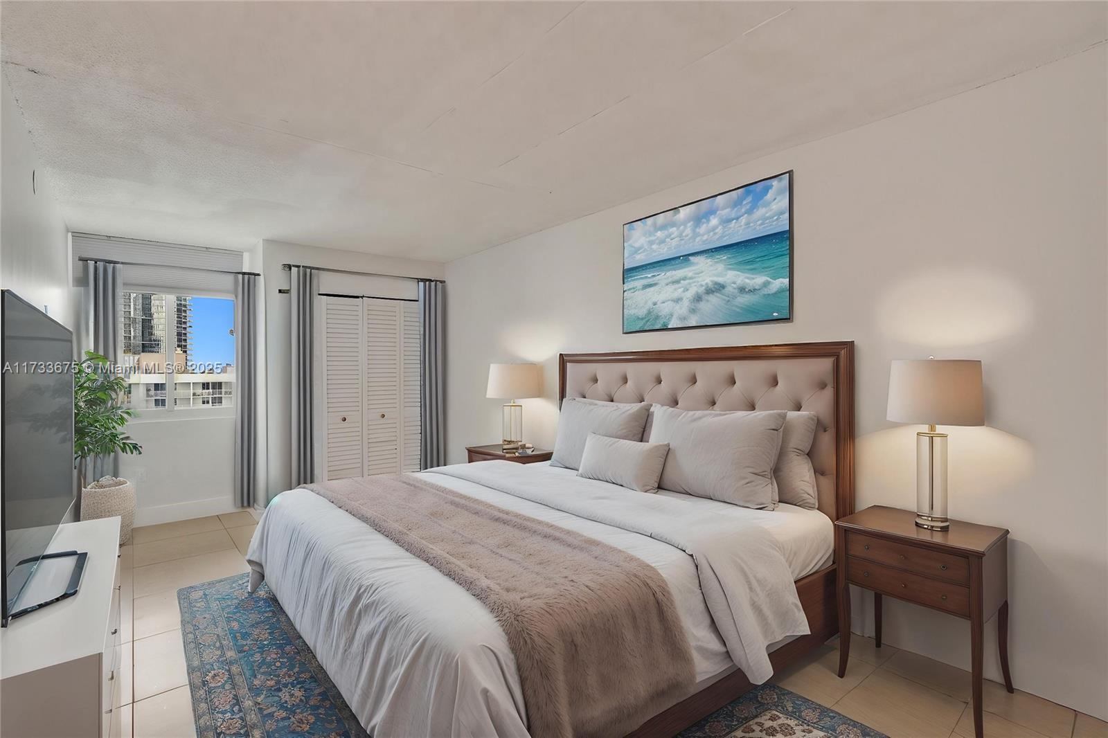 MADISON DOWNTOWN CONDO - Residential Lease