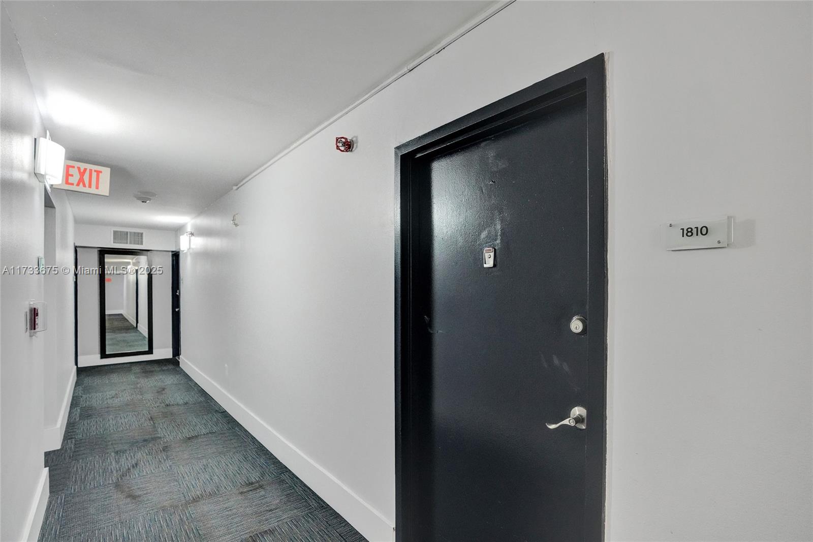 MADISON DOWNTOWN CONDO - Residential Lease