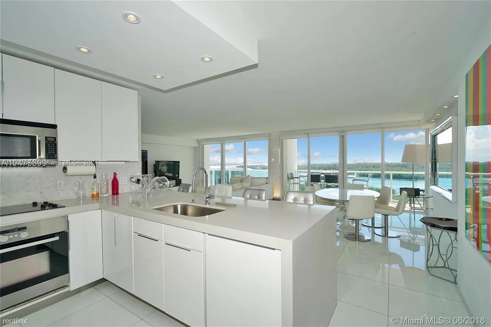 Rental Property at 100 Bayview Drive 1120-1119, Sunny Isles Beach, Miami-Dade County, Florida - Bedrooms: 4 
Bathrooms: 4  - $6,100 MO.