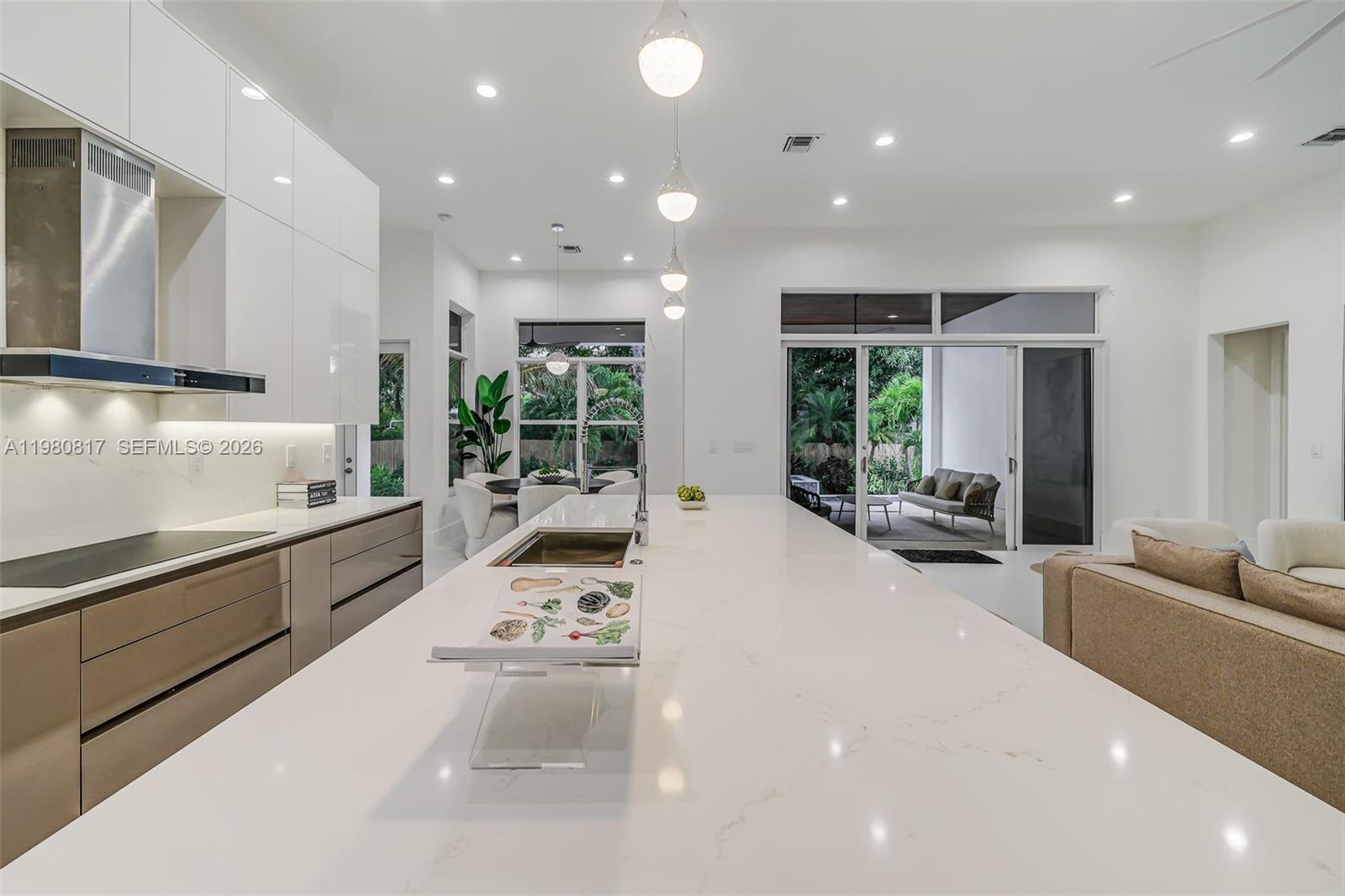 GRIFFFING BISC PK EST AMD - Residential