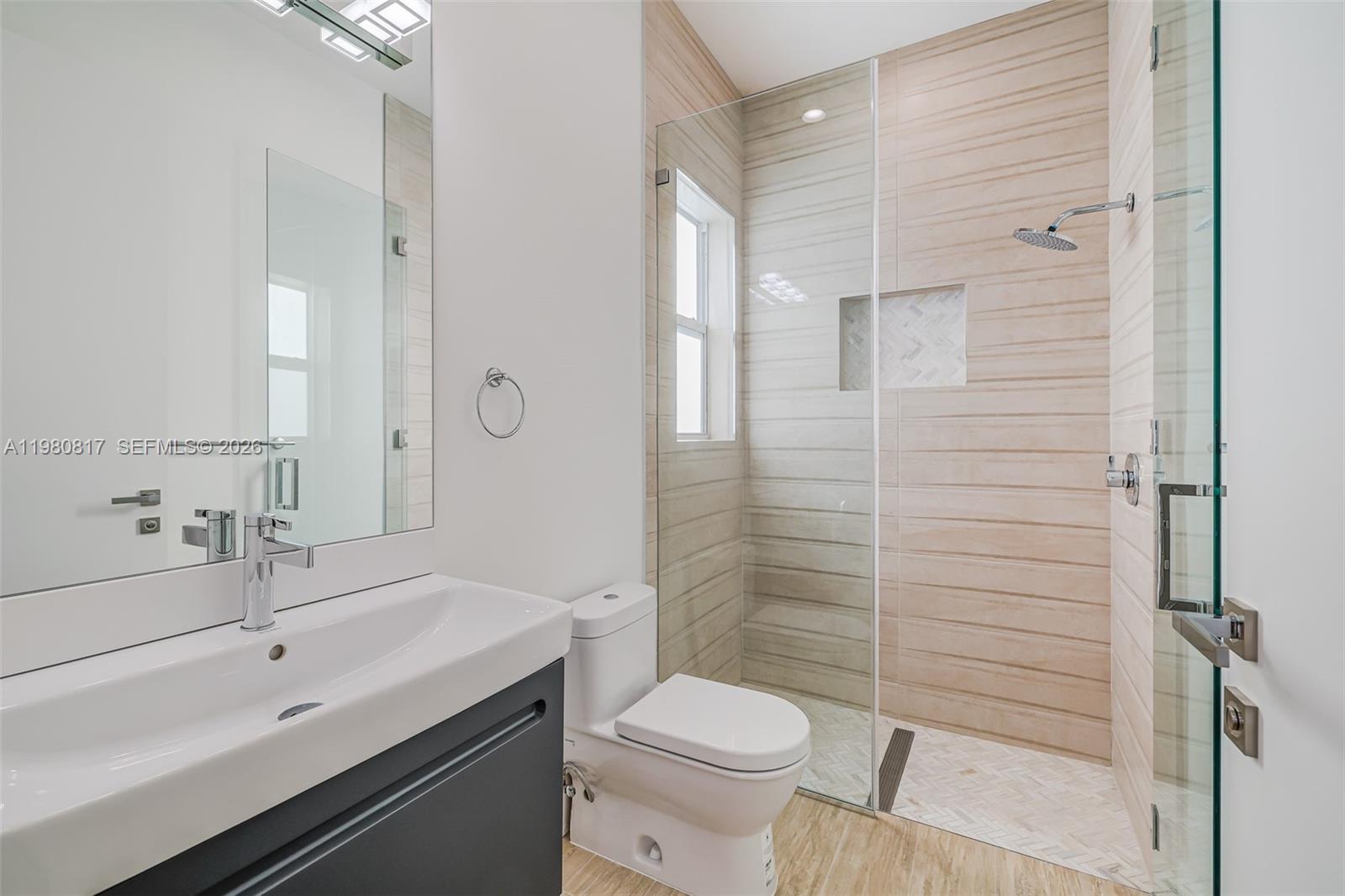 GRIFFFING BISC PK EST AMD - Residential