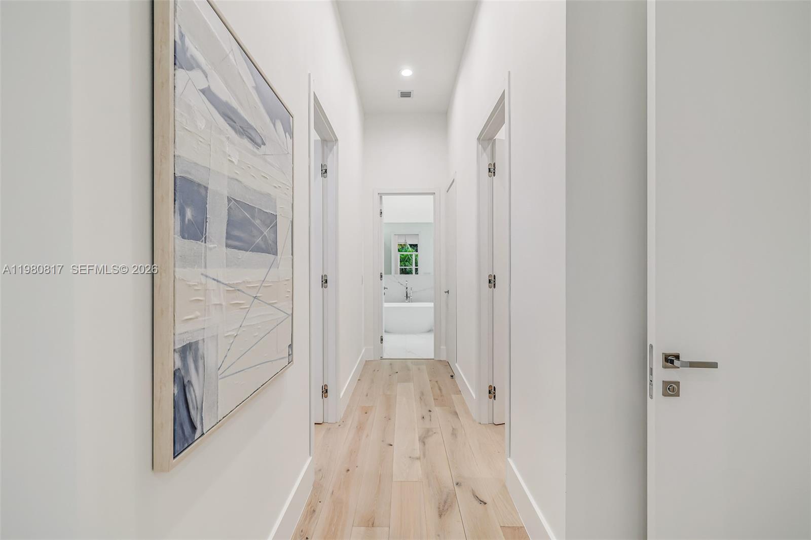 GRIFFFING BISC PK EST AMD - Residential