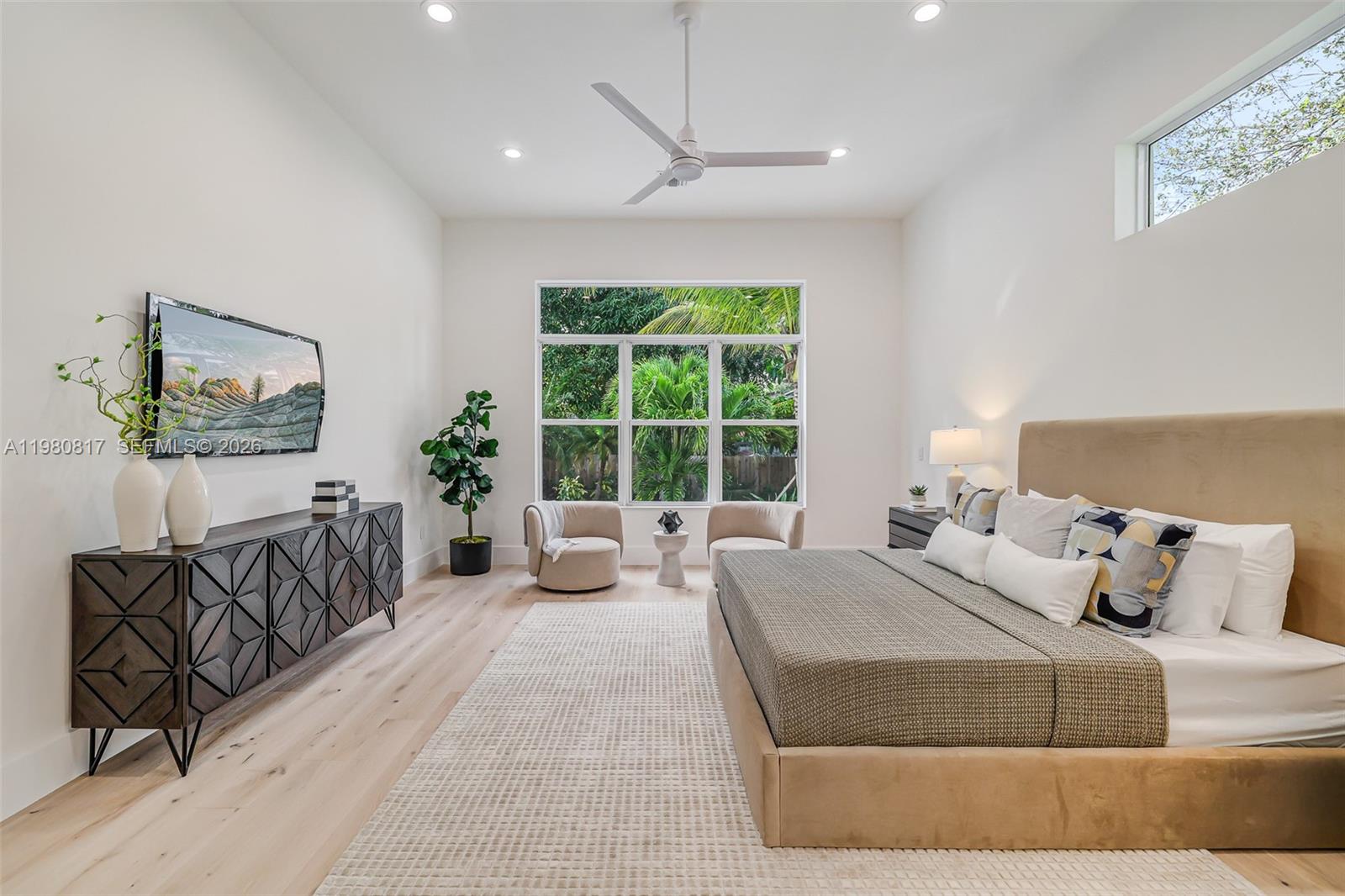 GRIFFFING BISC PK EST AMD - Residential