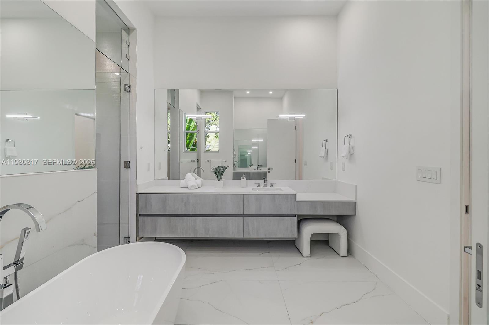 GRIFFFING BISC PK EST AMD - Residential