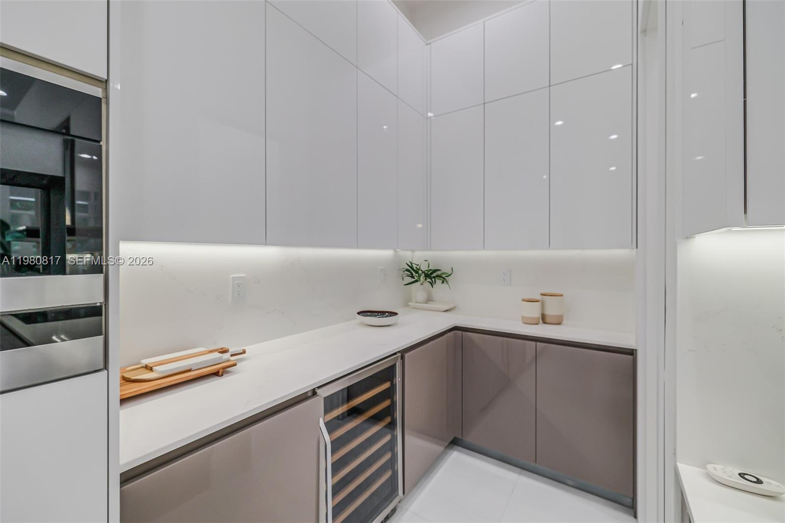 GRIFFFING BISC PK EST AMD - Residential