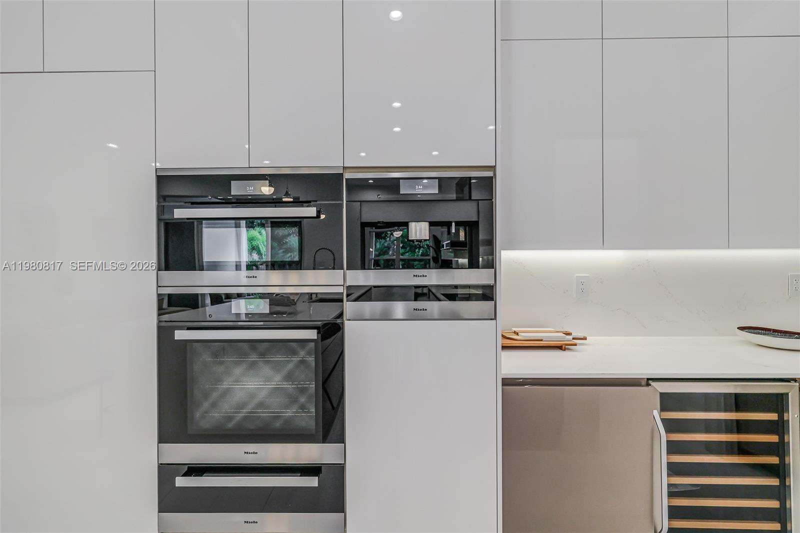 GRIFFFING BISC PK EST AMD - Residential