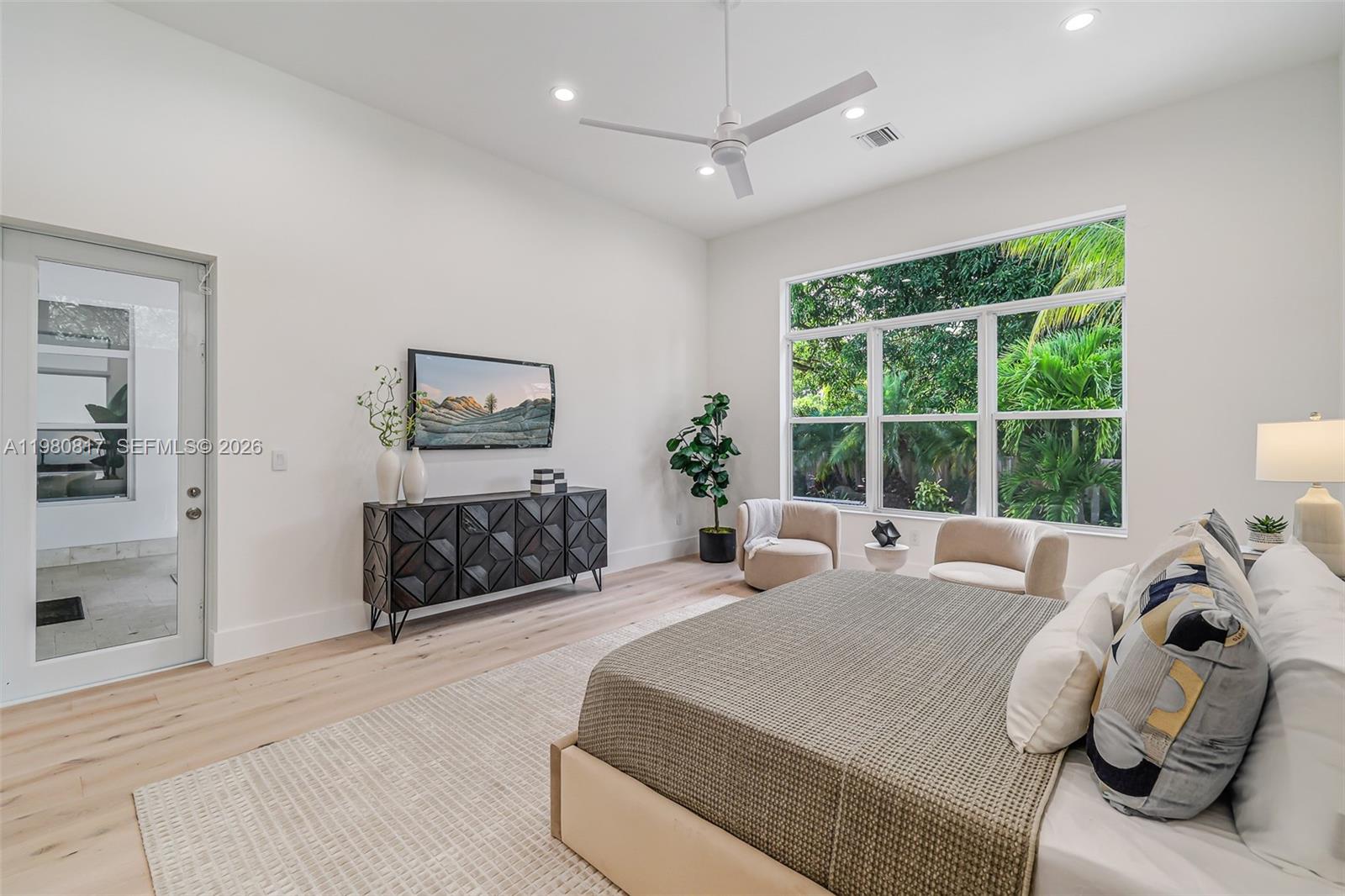 GRIFFFING BISC PK EST AMD - Residential