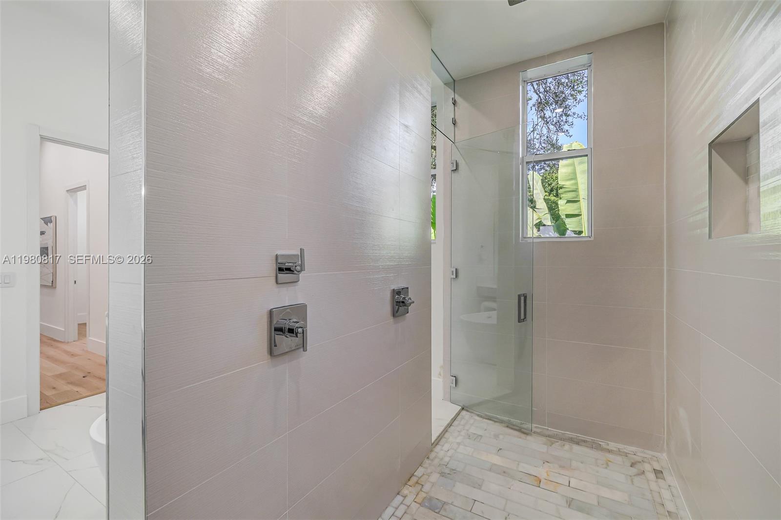 GRIFFFING BISC PK EST AMD - Residential