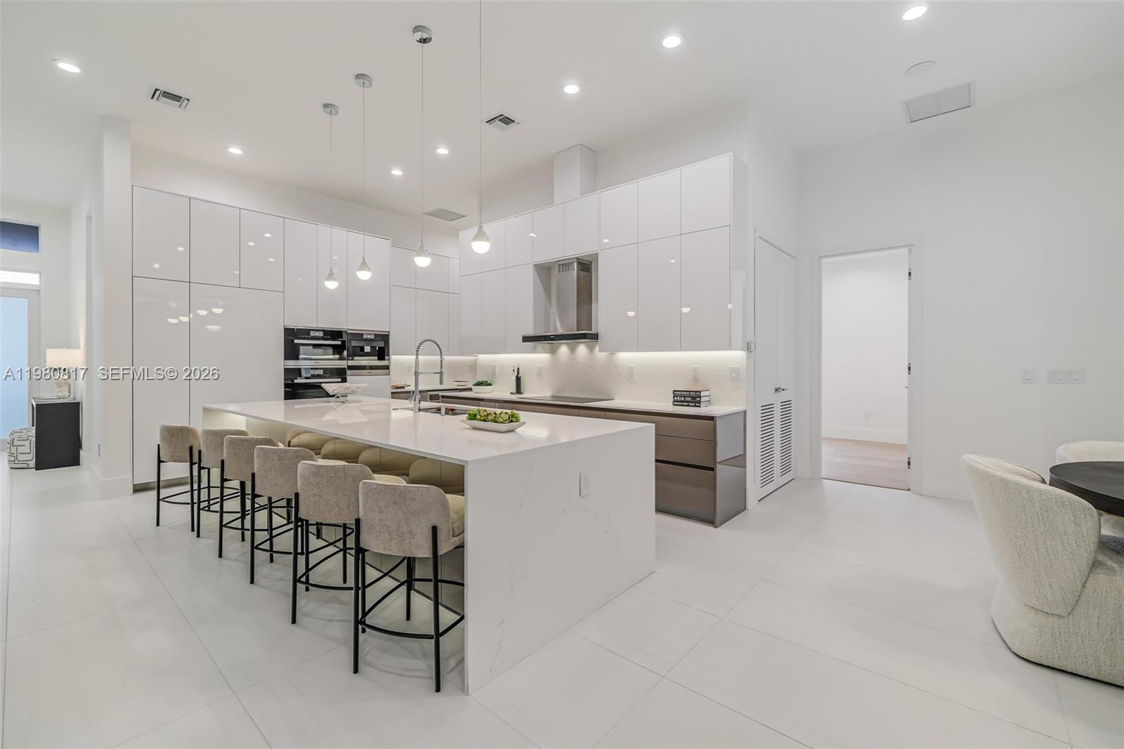 GRIFFFING BISC PK EST AMD - Residential