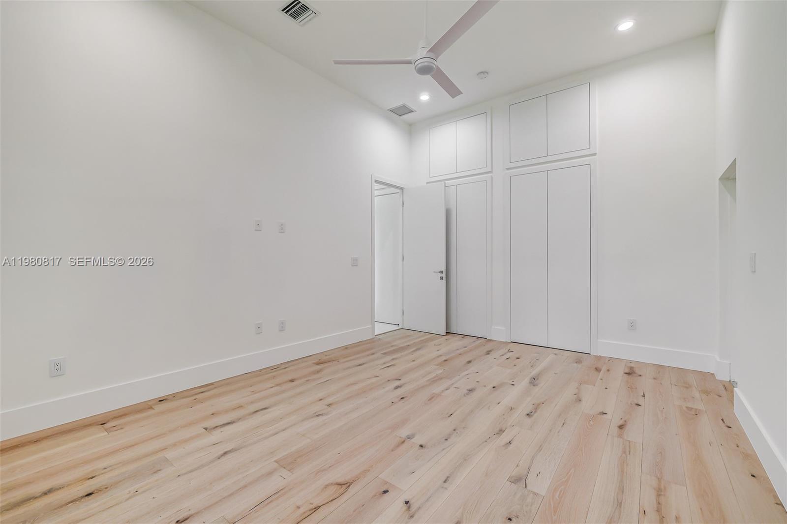 GRIFFFING BISC PK EST AMD - Residential