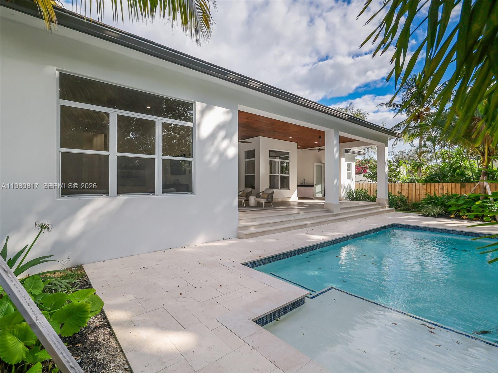 GRIFFFING BISC PK EST AMD - Residential