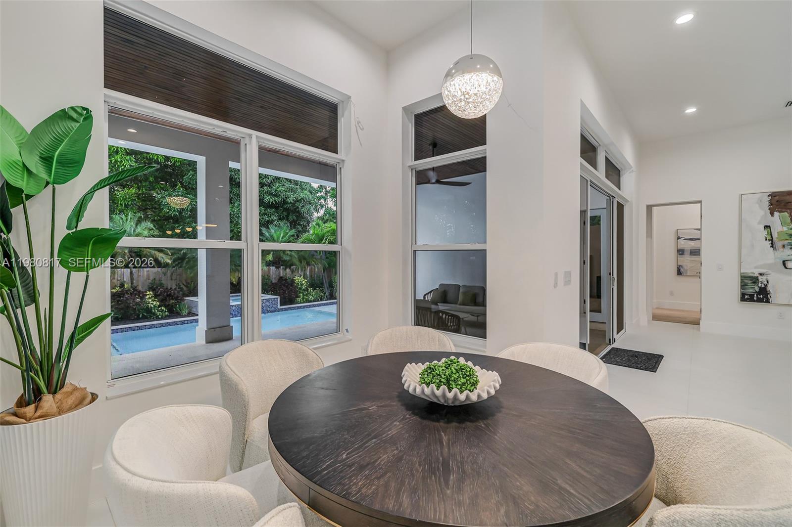 GRIFFFING BISC PK EST AMD - Residential