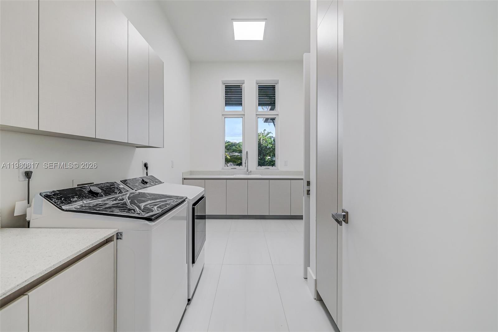 GRIFFFING BISC PK EST AMD - Residential