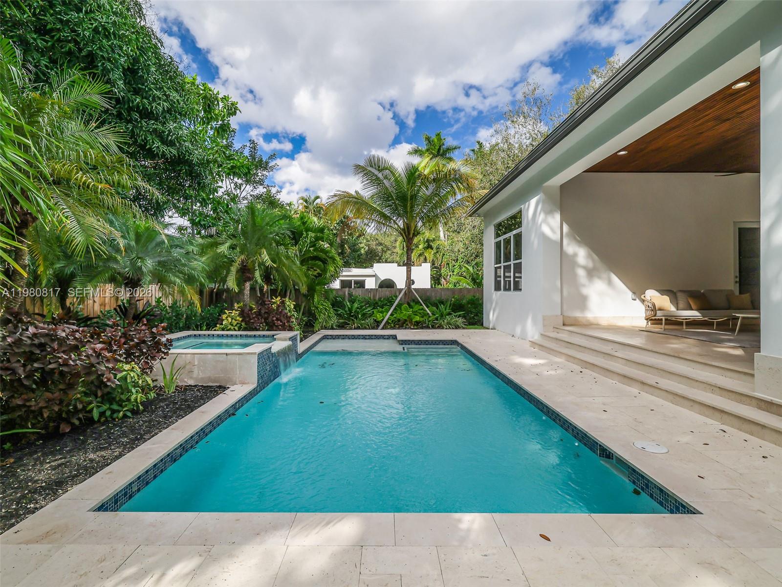 GRIFFFING BISC PK EST AMD - Residential