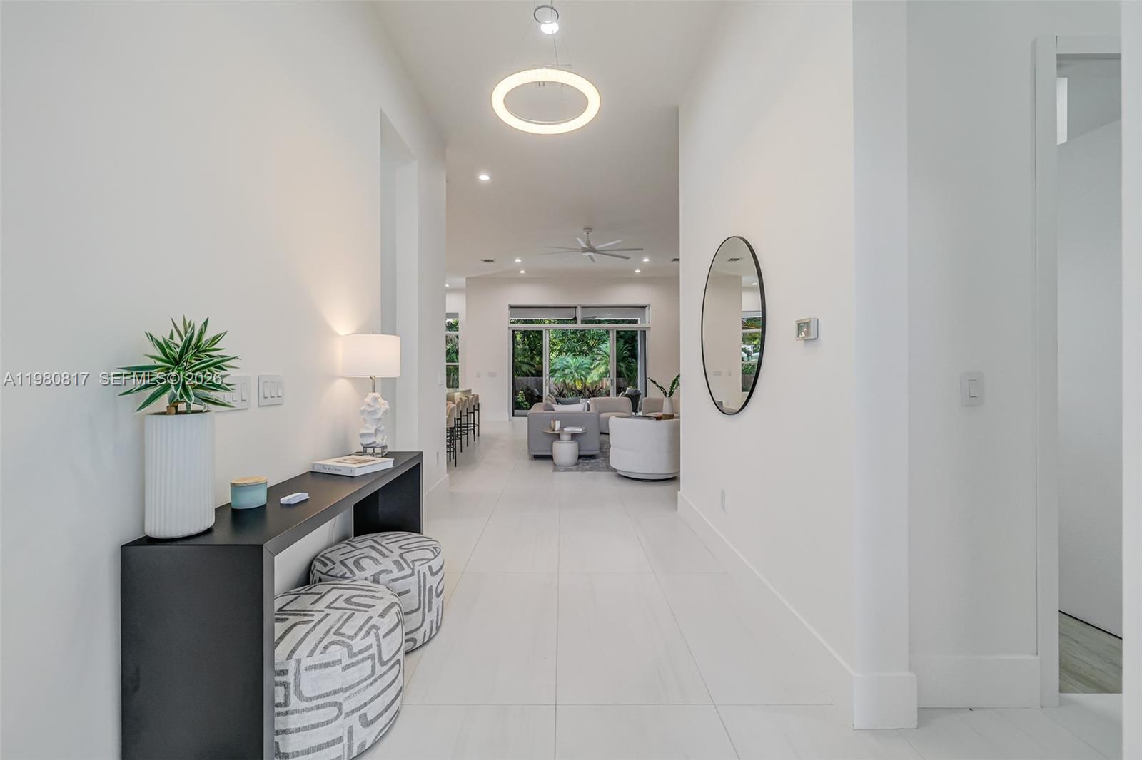 GRIFFFING BISC PK EST AMD - Residential