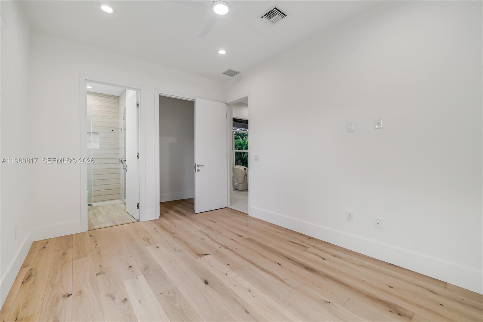 GRIFFFING BISC PK EST AMD - Residential