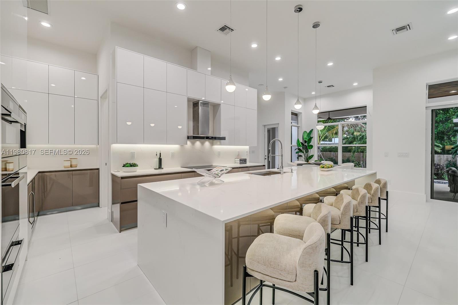 GRIFFFING BISC PK EST AMD - Residential