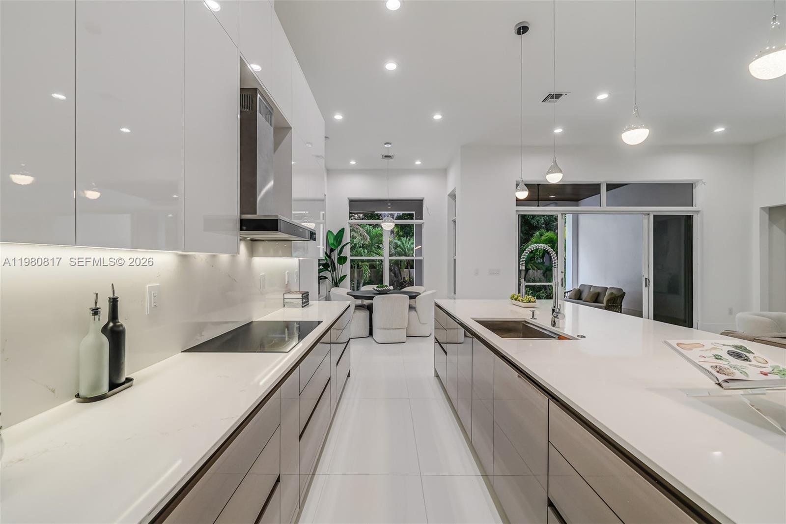 GRIFFFING BISC PK EST AMD - Residential