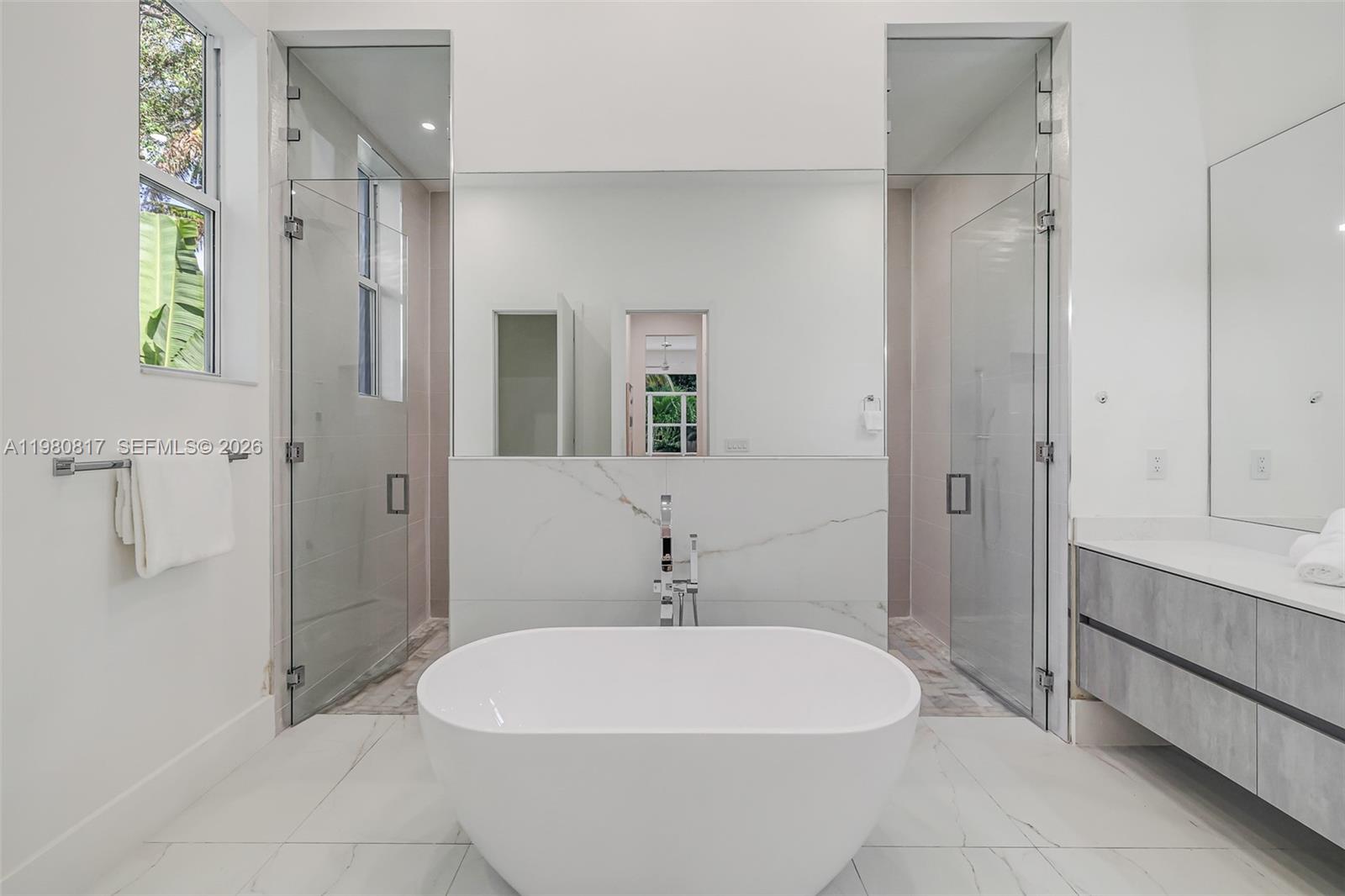 GRIFFFING BISC PK EST AMD - Residential