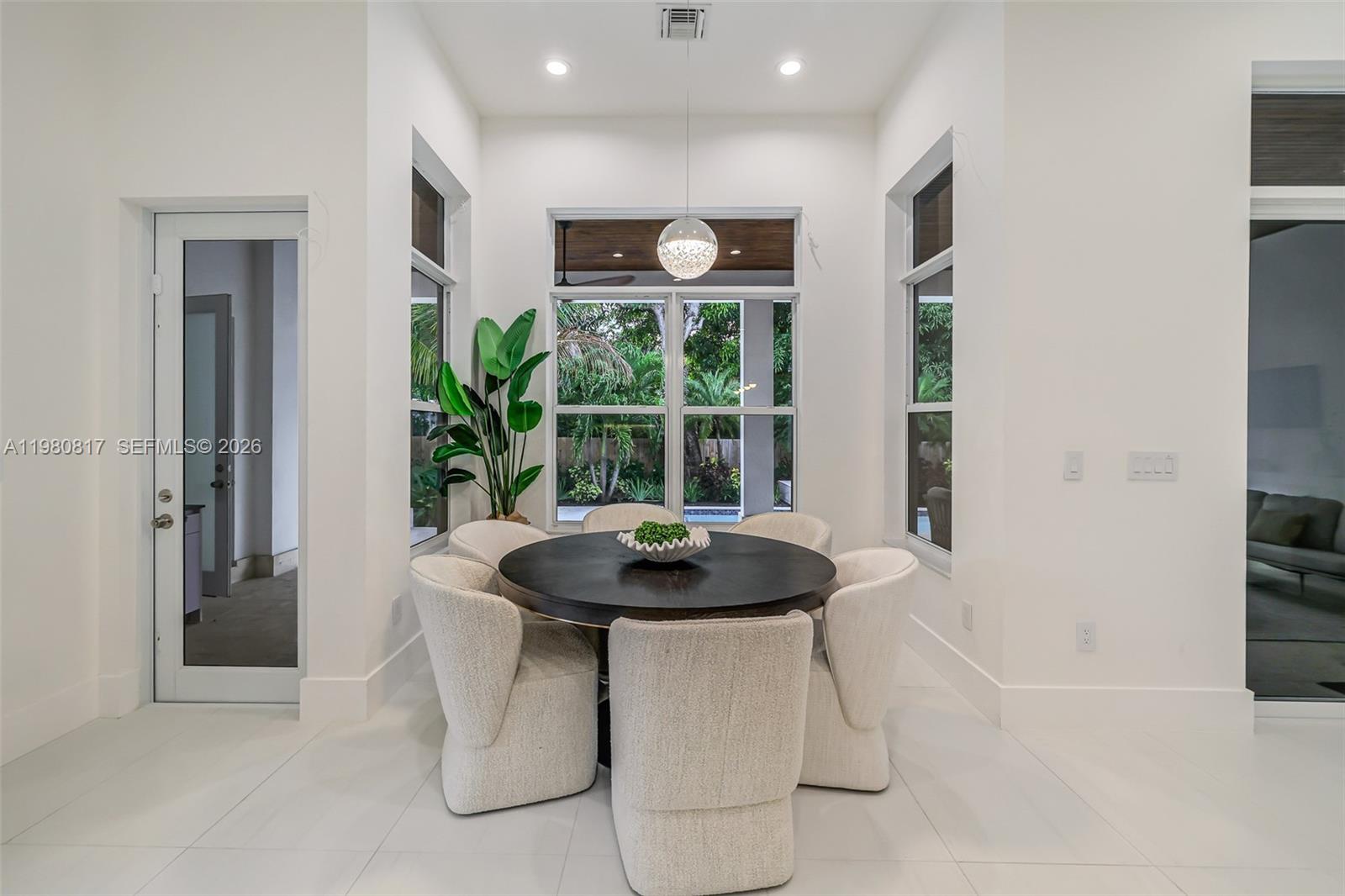 GRIFFFING BISC PK EST AMD - Residential