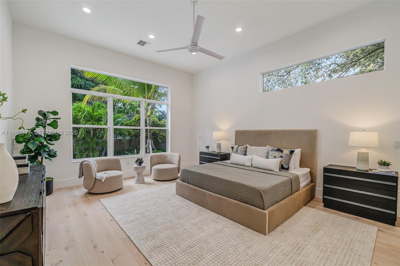 GRIFFFING BISC PK EST AMD - Residential