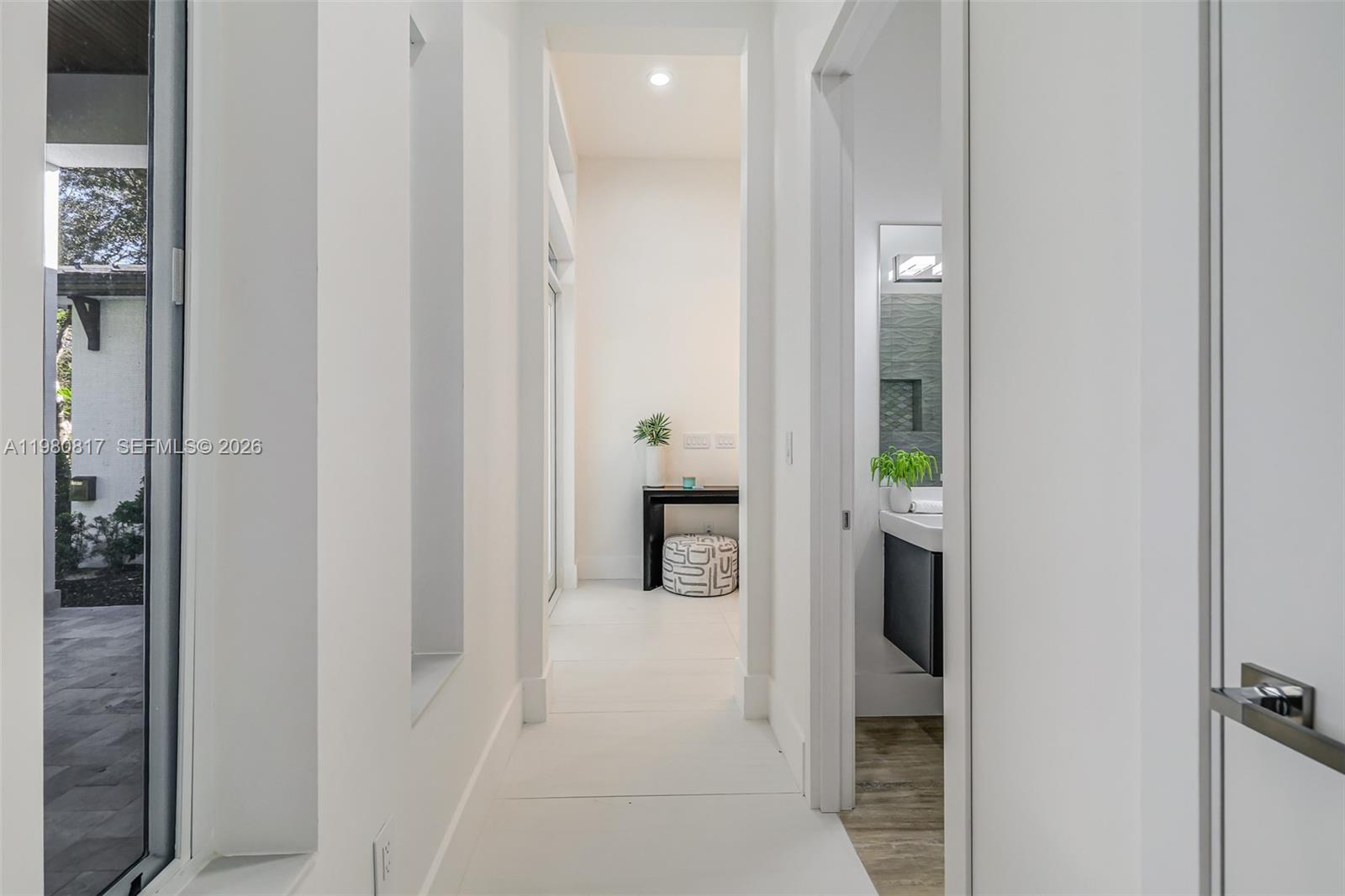 GRIFFFING BISC PK EST AMD - Residential