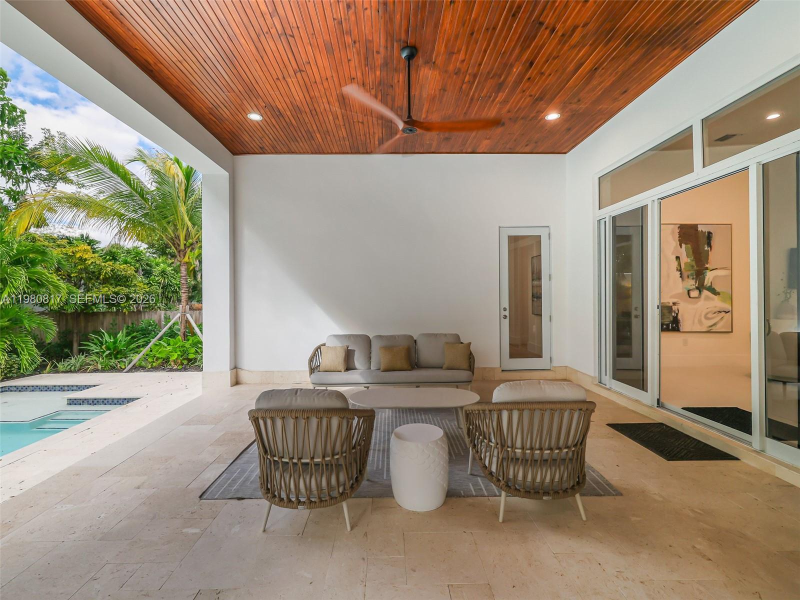 GRIFFFING BISC PK EST AMD - Residential