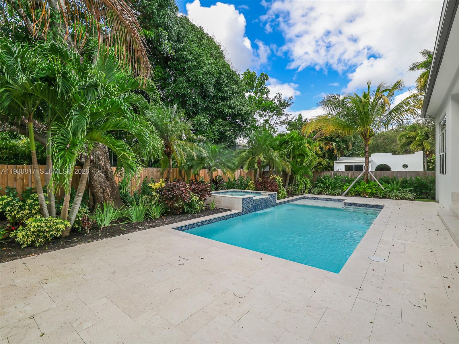 GRIFFFING BISC PK EST AMD - Residential