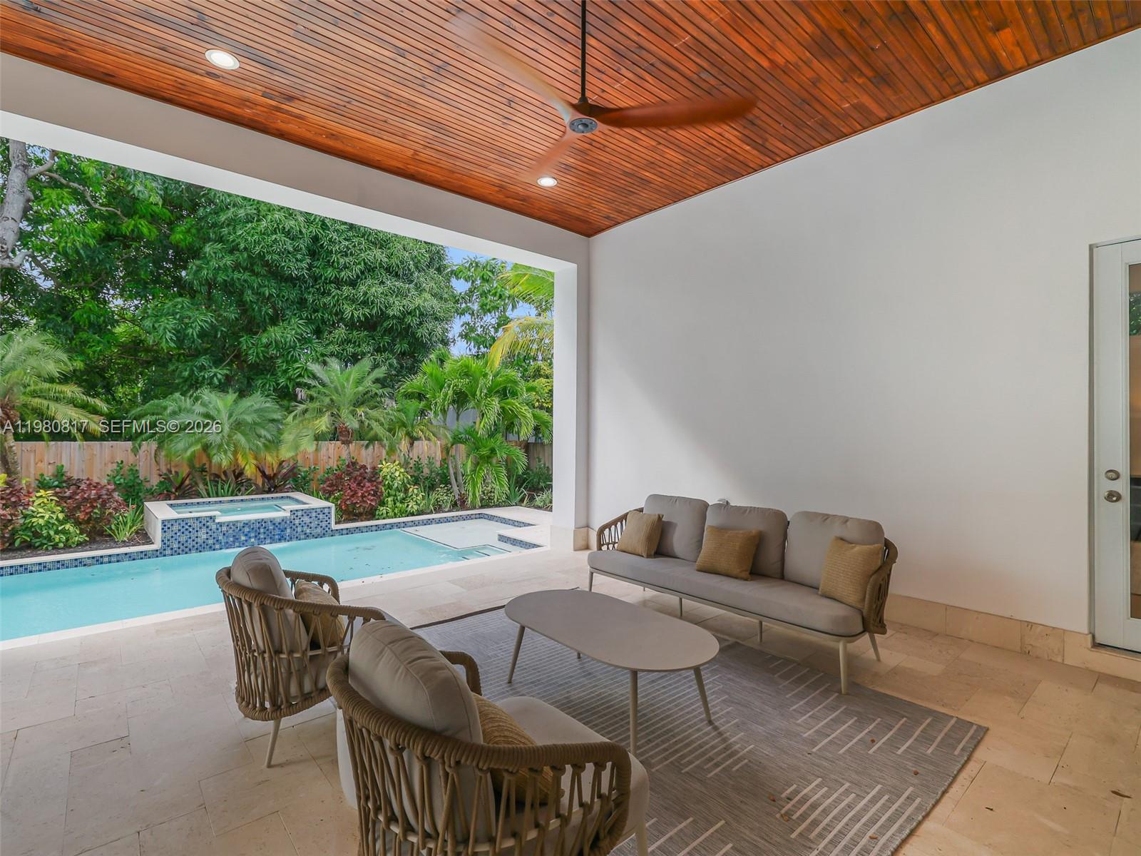 GRIFFFING BISC PK EST AMD - Residential