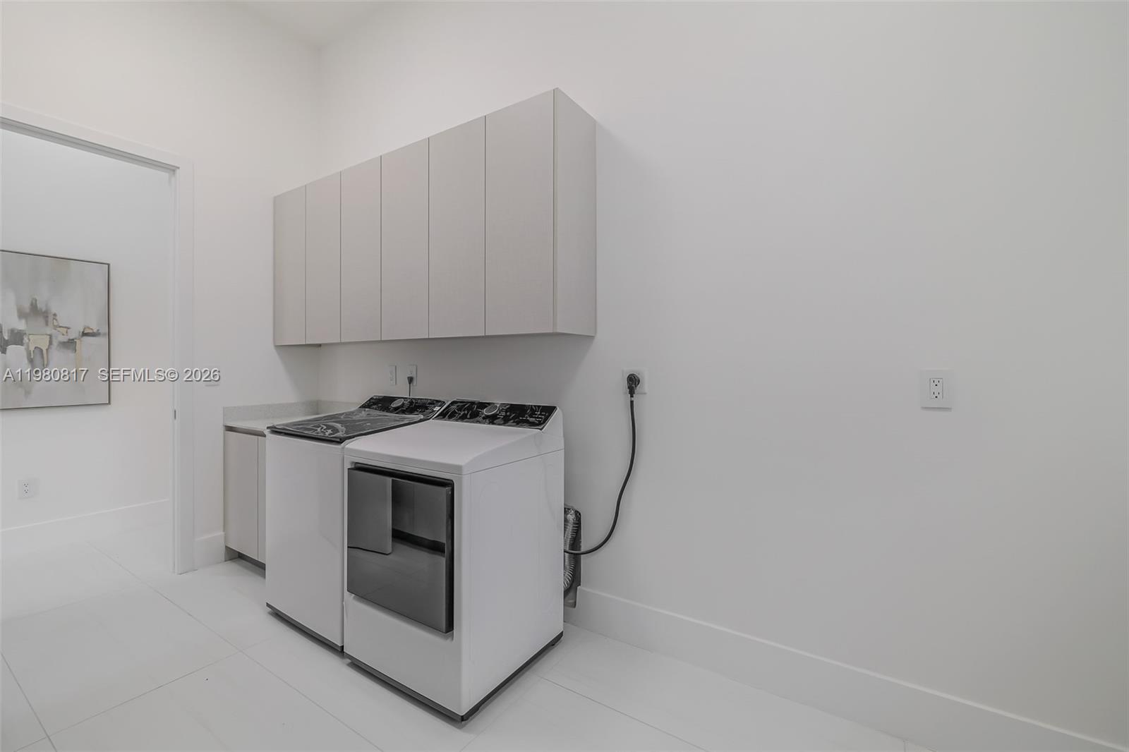 GRIFFFING BISC PK EST AMD - Residential