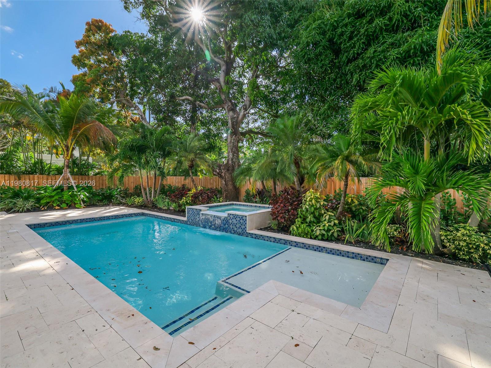 GRIFFFING BISC PK EST AMD - Residential