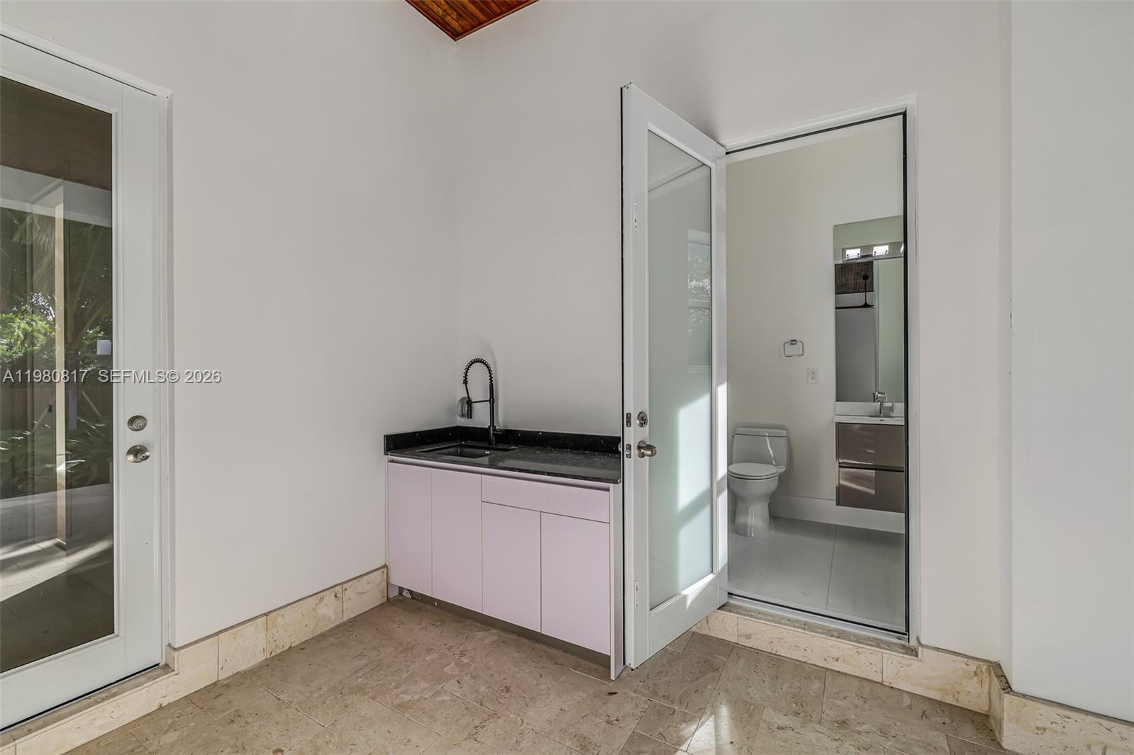 GRIFFFING BISC PK EST AMD - Residential