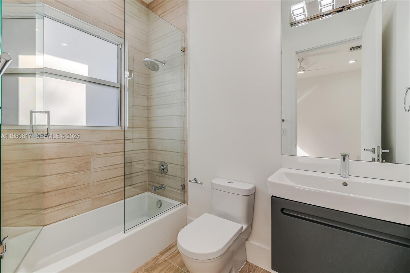 GRIFFFING BISC PK EST AMD - Residential